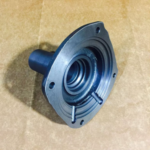 Cubierta Delantera para Transmisión de Autobús y Piezas del Eje de Engranajes para Cajas de Cambios de Autobús S6-150-1250302265 - Product Image 3