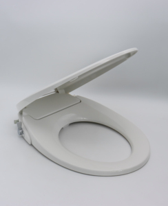 Новинка от производителя, современное сиденье для унитаза - Product Image 5