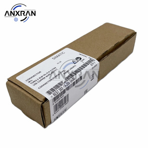 Pour Siemens SIMATIC S7-300 6ES7392-1AJ00-0AA0 connecteur avant de module de signal avec contacts à vis 20 broches - Product Image 2