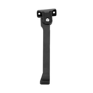 Soporte de pie original G4 Max para patinete eléctrico Kukirin G4 Max, soporte de estacionamiento plegable para patinete eléctrico - Product Image 3