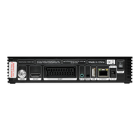 Receptor Digital de Satélite GTMEDIA V8X, Caixa de Decodificação DVB-S/S2/S2X