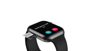 S688 <span class=keywords><strong>serie</strong></span> 8 9 Ultra Smart Watch uomo 4G 5G rete WiFi SIM S9 Pro 2024 modello impermeabile IP67 IOS sistema operativo e-mail - Product Image 5