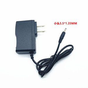 อะแดปเตอร์ AC DC 12V 1A สำหรับหม้อทอดไร้น้ำมัน ผลิตในจีน - Product Image 4