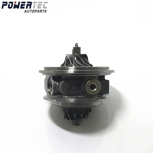 Turbine Cartouche 743317 Turbo Chargeur Noyau A1600961199 Turbocompresseur Pour Mercedes <span class=keywords><strong>Smart</strong></span> <span class=keywords><strong>Brabus</strong></span> 698ccm 74Kw 100HP M160-1 - Product Image 3
