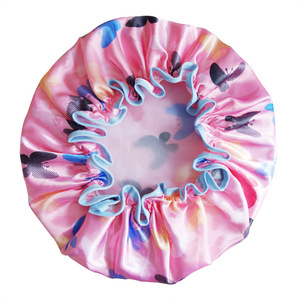 Cuffie <span class=keywords><strong>da</strong></span> doccia con <span class=keywords><strong>cuffia</strong></span> <span class=keywords><strong>da</strong></span> <span class=keywords><strong>cucina</strong></span> Anti - lampblack per donna impermeabili - Product Image 6