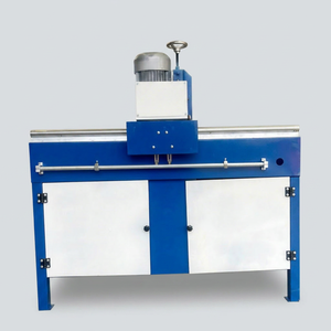 Máquina Granuladora de Reciclaje de Plástico y Desechos de Acero Guan Sheng, Máquina para Hacer Gránulos de Plástico - Product Image 1