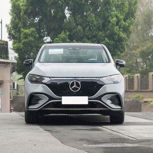 รถเมอร์เซเดสเบนซ์ eqe SUV 500บุกเบิก500 500หรูรุ่นใหม่2024 - Product Image 2