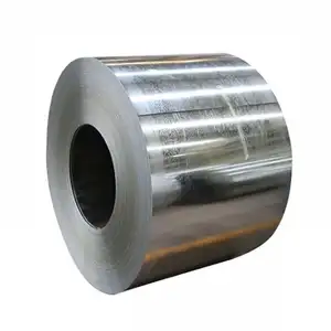 Manufacturers ensure quality at low prices standard galvanized steel coil