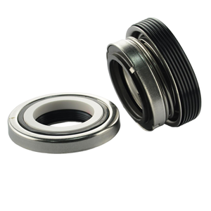 Hochwertige Wasserdichte Mechanische Dichtung FTK2 für Autokühlsysteme mit Geringem Betriebsstress - Product Image 2