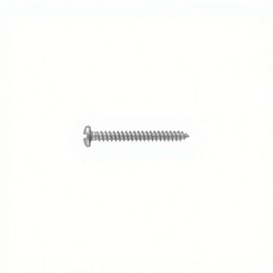 Vis à tête cylindrique à six pans creux en acier inoxydable A2 DIN912 M1.6 M2 M2.5 M6 - Product Image 5