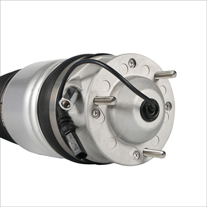 Amortisseur de suspension pneumatique avant 7P6616039K 7P6616040K pour Volkswagen Touareg 7P Porsche Cayenne 92A - Product Image 5