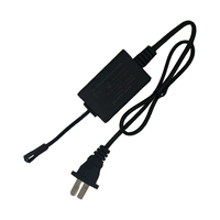 Adaptateur d'alimentation universel AC-DC pour ordinateur de bureau, entrée 100-240V, sortie 5V/9V/12V/24V 1A 2A, 15W, usage industriel - Révolutionnez votre configuration