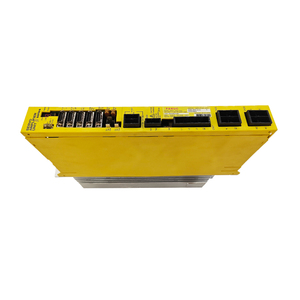 Motor Servo AC Serie Alpha FANUC A06B-6093-H153 - Product Image 1