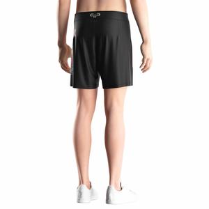 Pantalones Cortos de Jiu Jitsu de Alta Calidad 2025, Personalizados, para Bjj No Gi, con Elasticidad en 4 Direcciones - Product Image 5