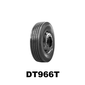 Neumáticos Radiales para Camión de China, Marca LINGLONG/11r 22.5 - Product Image 3