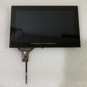 New Original In Stock High Resolution LCD Display Durable Performance TM090JVGP01-04 - Product Image 4