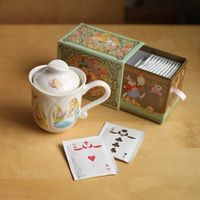 Boîte d'emballage de luxe en carton personnalisé pour café et thé Boîte d'emballage personnalisée pour sachet de thé Boîte d'emballage cadeau en papier carton