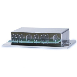 Bader Asr 2410 <b>Relay</b> 24V Dc 10A Electromechanical <b>Relay</b> For Temperature Control - Product Image 5