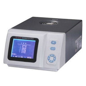 자동차 배기가스 분석기 정밀 자동 교정 CO2 분석기 CO2 배출가스 분석기 - Product Image 3