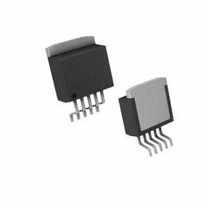 TO 263 6, D2PAK , TO 263BA Power Management (PMIC) Authorized Distributor LM2575HVSX-15 Electronic Chips Component - Product Image 1