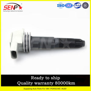 Senp 07K905715G 06F905115J 07K905715F Onderdelen Auto Bobines Assy Voor Audi 2.0T Golf Volkswagen Passat B5 Polo1.2 Tiguan - Product Image 6