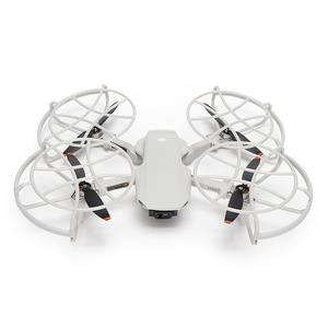 Dajiang Royal <span class=keywords><strong>Mini</strong></span> 1 2 <span class=keywords><strong>SE</strong></span> Mavic Compatible boîtier complet en plastique hélice lame <span class=keywords><strong>housse</strong></span> de protection - Product Image 1