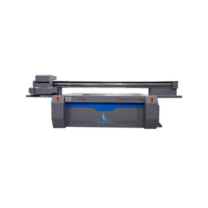 2513 modo estándar 3D Ricoh G5/G6 Impresora 3D Impresora de inyección de tinta UV Impresora plana Máquina de producción de tarjetas de visita