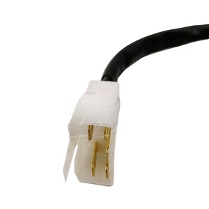 Accesorios <span class=keywords><strong>Para</strong></span> <span class=keywords><strong>Motos</strong></span> <span class=keywords><strong>Regulador</strong></span> <span class=keywords><strong>de</strong></span> Voltaje <span class=keywords><strong>de</strong></span> Motocicleta Rectificador Scooter Tipo CA Adecuado <span class=keywords><strong>para</strong></span> Rectificador <span class=keywords><strong>de</strong></span> Silicio <span class=keywords><strong>de</strong></span> <span class=keywords><strong>5</strong></span> Hilos, Accesorios <span class=keywords><strong>para</strong></span> <span class=keywords><strong>Motos</strong></span> - Product Image 3