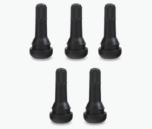 Valve de pneu à vente chaude TR-413, tige en laiton, noyau en laiton, EPDM, pièce de rechange automobile, valve de pneu - Product Image 3