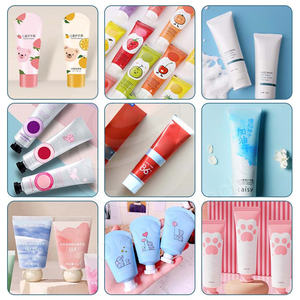 Enchimento tubo alumínio macio e selagem Máquina vedação enchimento tubo teste ultrassônico - Product Image 6