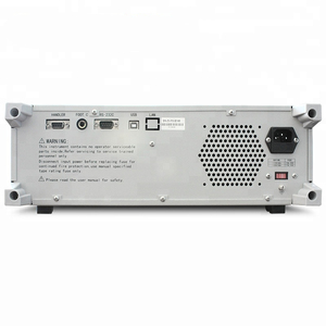 เครื่องทดสอบคอยล์พัลส์ดิจิตอล UCE สำหรับทดสอบฉนวนหม้อแปลงแบบอินเตอร์เทิร์น แรงดันไฟฟ้าช่องสัญญาณเดียว รุ่น UC5813A 3kV อัตราการสุ่มตัวอย่าง 200 MS/s - Product Image 4