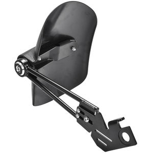 Garde-boue arrière pour moto, accessoire de véhicule, pour Honda CRF1000L <span class=keywords><strong>CRF</strong></span> <span class=keywords><strong>1000</strong></span> L CRF1000 L afrique Twin DCT 2016 <span class=keywords><strong>2017</strong></span> 2018 2019 - Product Image 3