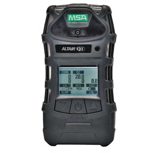 เครื่องตรวจจับก๊าซอุตสาหกรรม Altair 5X วัดได้ถึง 6 ชนิดของก๊าซ พร้อมเซ็นเซอร์อัจฉริยะ ใช้พลังงานจากแบตเตอรี่ - Product Image 1