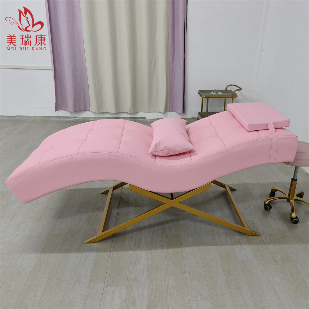 eyebrow bed