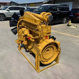 3616 3618 2888156 9N2540 2376119 2990770 9N2530 9N2653 Injecteur de carburant pour les modèles de niveleuse et d'excavatrice C7/C9 - Product Image 1