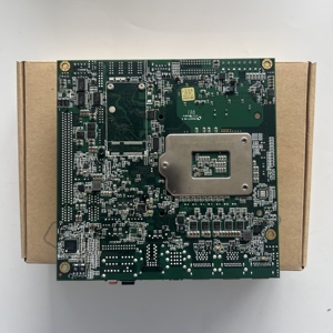 Carte mère embarquée Mini-ITX ADLINK AmITX-<span class=keywords><strong>KB</strong></span>-G-H110/ADi-Ax-1 51-7A104-0A30 prenant en charge la 6e/7e génération H110, port DP, 4 Go de RAM, 2 To de disque dur - Product Image 5