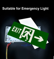 Película Difusora de Luz LED en Rollo de Policarbonato Acrílico PS Lechoso Personalizada al por Mayor para Panel de Iluminación