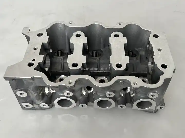 High Quality Aluminum Cylinder Head for Daihatsu Hijet