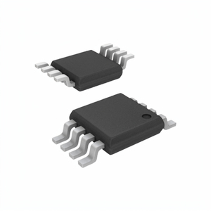 Achetez des composants électroniques en ligne 8 TSSOP, 8 MSOP ISL8840AAUZ-T – Service complet original pour la gestion de l'alimentation (PMIC) - Product Image 1