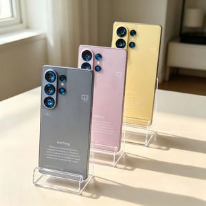 Smartphones S26Ultra 5G Économiques 24 Go + 1 To, Grand Écran 7.0 Pouces, Processeur Déca-Core, Charge Rapide 65W - Product Image 2