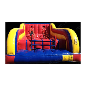 Meilleur PVC de <span class=keywords><strong>jacob</strong></span> échelle gonflable, gonflable jacobs échelle pour vente - Product Image 1