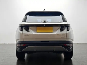 <span class=keywords><strong>SUV</strong></span> Compacto <span class=keywords><strong>2023</strong></span> Hyun-dai <span class=keywords><strong>Tucson</strong></span> L 1,5 T 200HP 8AT GLX Elite - Product Image 6