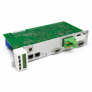 Carte de commande pour variateur HCS CSH01.1C-ET-EN1-NNN-NNN-L2-S-NN-FW(R911336559) CSH01.1C-SE-ENS-EN2-MA1-S1-S-NN-FW(R911314998) - Product Image 4
