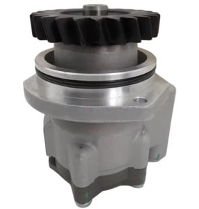 WG9725471216 Pompe de <span class=keywords><strong>direction</strong></span> <span class=keywords><strong>assistée</strong></span> SINOTRUK d'origine pour camions lourds HOWO A7 T7H SITRAK, pièces de rechange pour pompe de <span class=keywords><strong>direction</strong></span> <span class=keywords><strong>hydraulique</strong></span> - Product Image 2