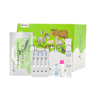 EHR BAB ANA CHW Testkit Tick 4 Combo <span class=keywords><strong>Test</strong></span> - Product Image 3