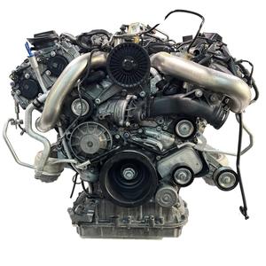 Motor M278 4,7 para <span class=keywords><strong>Mercedes</strong></span> S500 S550 4,7 CGI M278.932 M278 278.932 A2780102001 - Product Image 6