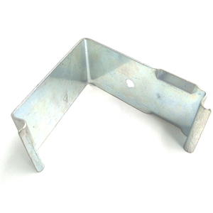 Tái sử dụng thép carbon Crate kim loại Clip Metric Hệ thống đo lường - Product Image 1