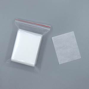 Food Grade Disposable Non Woven <b>Tea</b> Bag Without Drawstring for Loose Leaf <b>Tea</b> and Herbal <b>Infusions</b> - Product Image 6