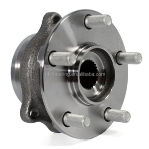 Mới tự động bánh xe trung tâm lắp ráp ha590522 512518 bánh xe trung tâm đơn vị Mang cho Forester - Product Image 3
