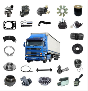 Piezas de Repuesto para Camiones SCANIA Europeos de las Series 112 / 113 / 114 / 124 / 144 / <span class=keywords><strong>P</strong></span>, <span class=keywords><strong>G</strong></span>, R, T, Calidad Estándar OEM, Más de 2000 Artículos Disponibles - Product Image 6